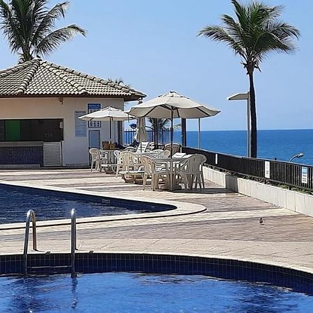 Marazu Ondinaapart Salvador da Bahia Dış mekan fotoğraf