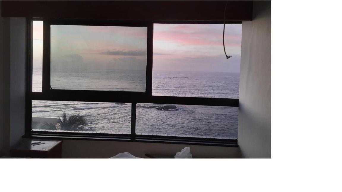 Marazu Ondinaapart Salvador da Bahia Dış mekan fotoğraf