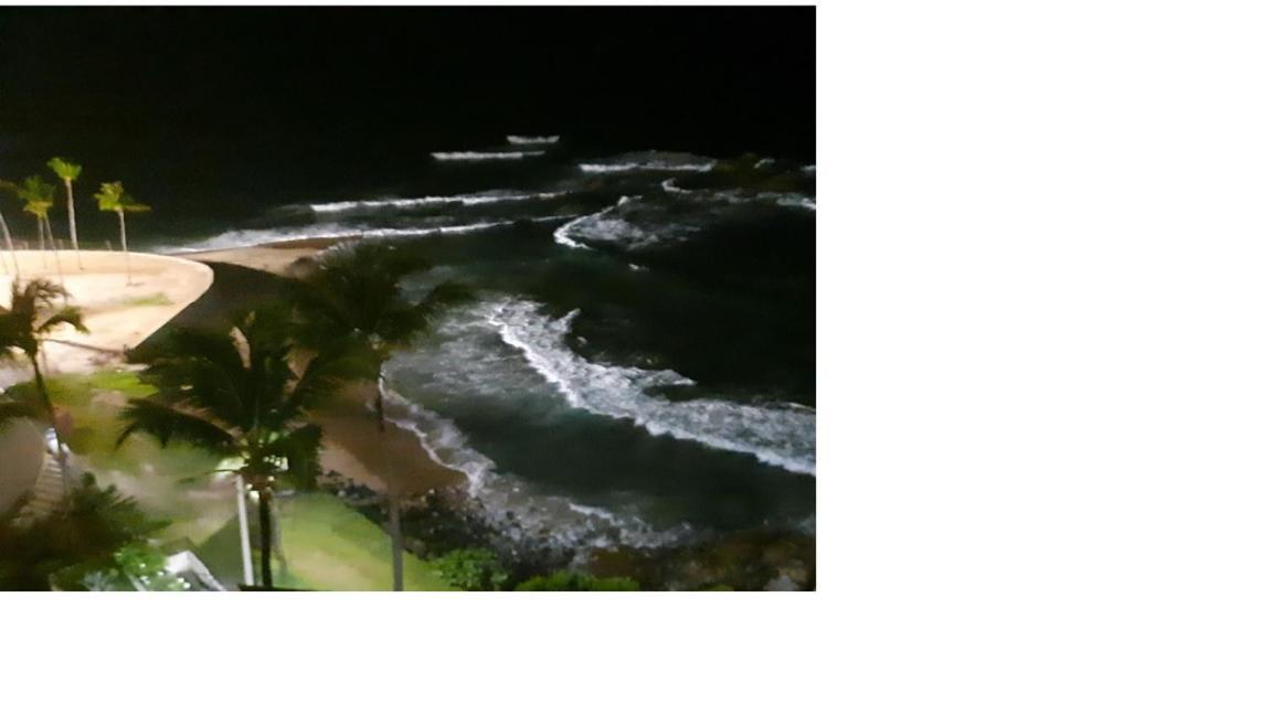 Marazu Ondinaapart Salvador da Bahia Dış mekan fotoğraf
