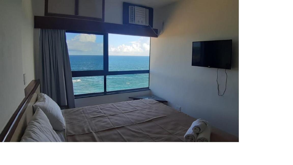 Marazu Ondinaapart Salvador da Bahia Dış mekan fotoğraf