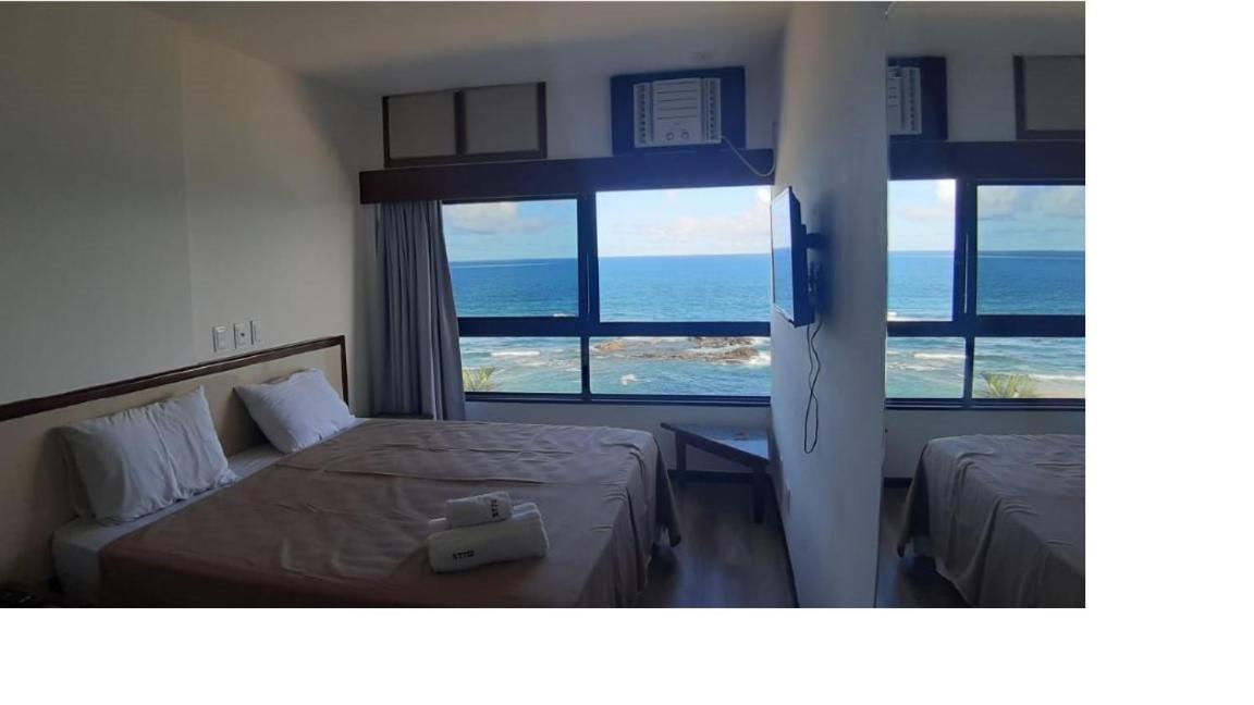 Marazu Ondinaapart Salvador da Bahia Dış mekan fotoğraf