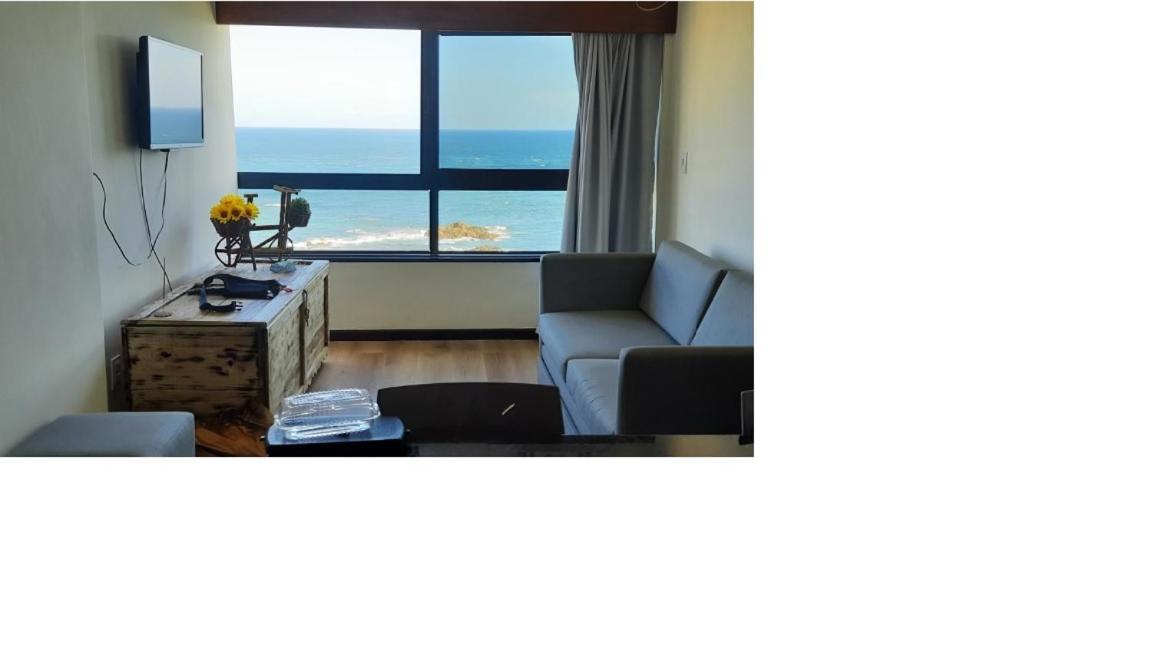 Marazu Ondinaapart Salvador da Bahia Dış mekan fotoğraf