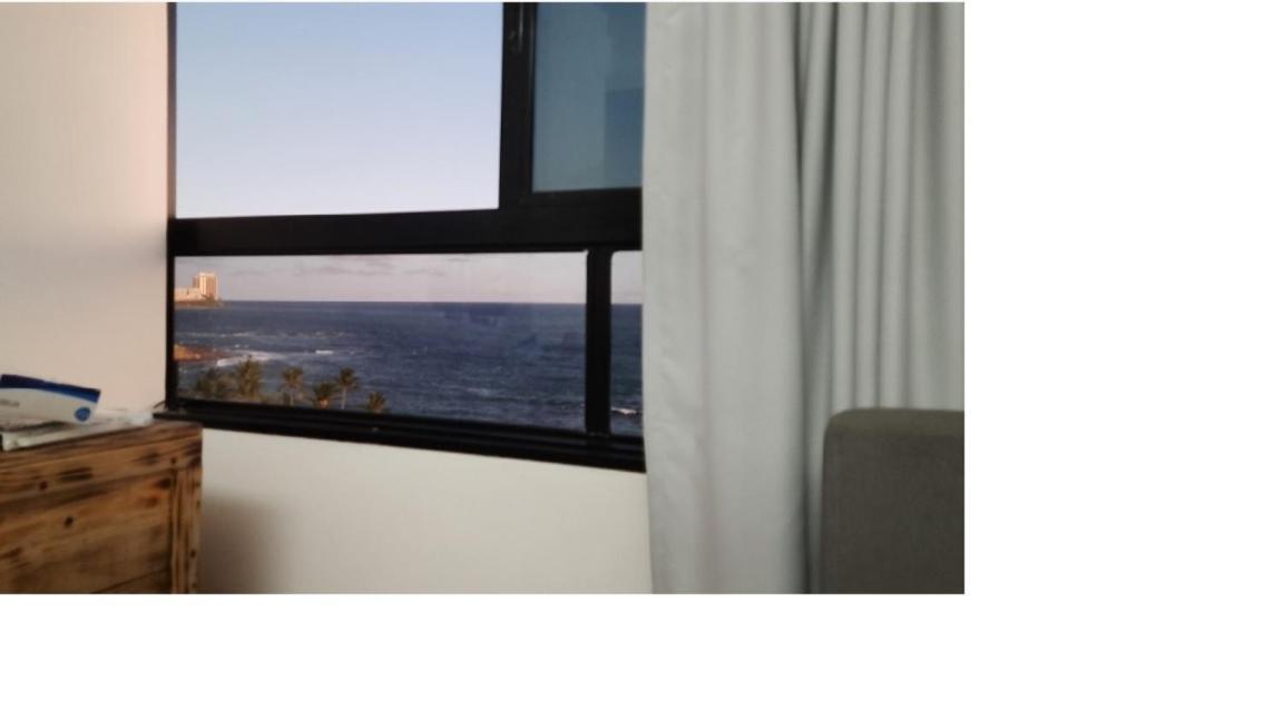 Marazu Ondinaapart Salvador da Bahia Dış mekan fotoğraf