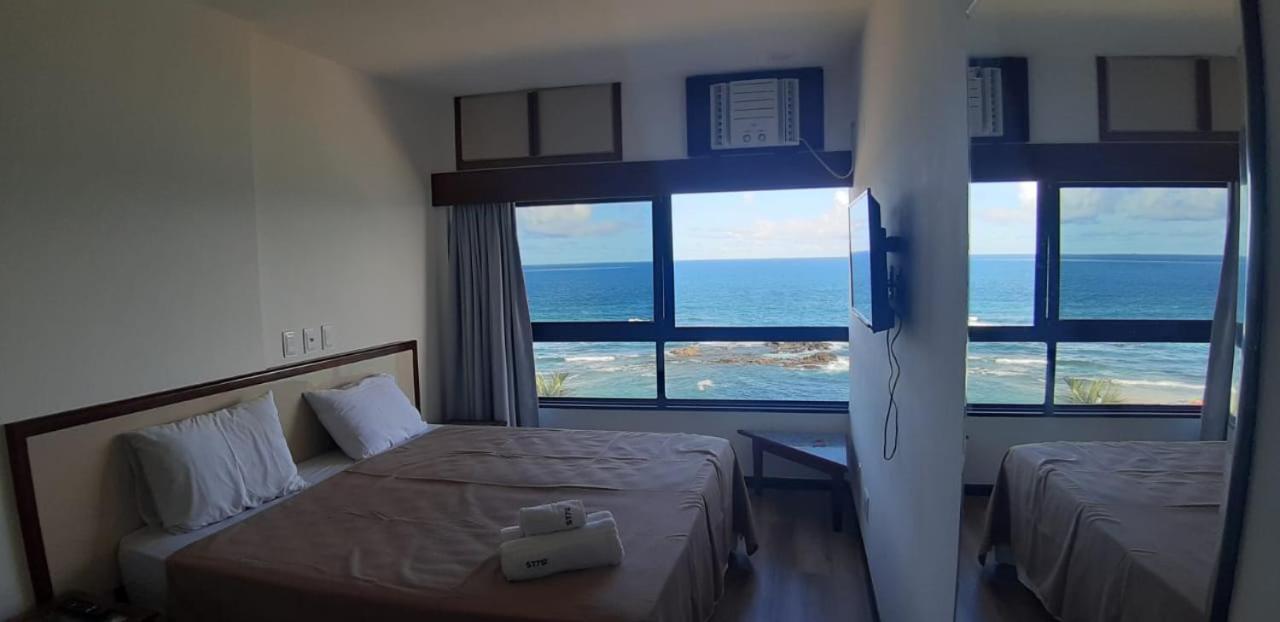 Marazu Ondinaapart Salvador da Bahia Dış mekan fotoğraf