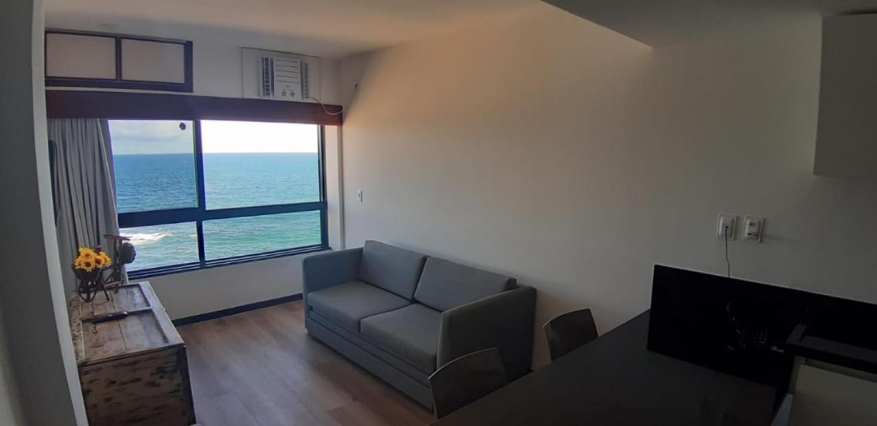 Marazu Ondinaapart Salvador da Bahia Dış mekan fotoğraf