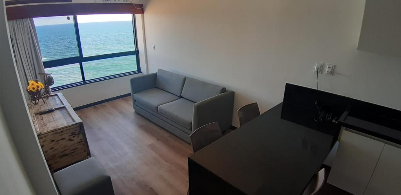 Marazu Ondinaapart Salvador da Bahia Dış mekan fotoğraf
