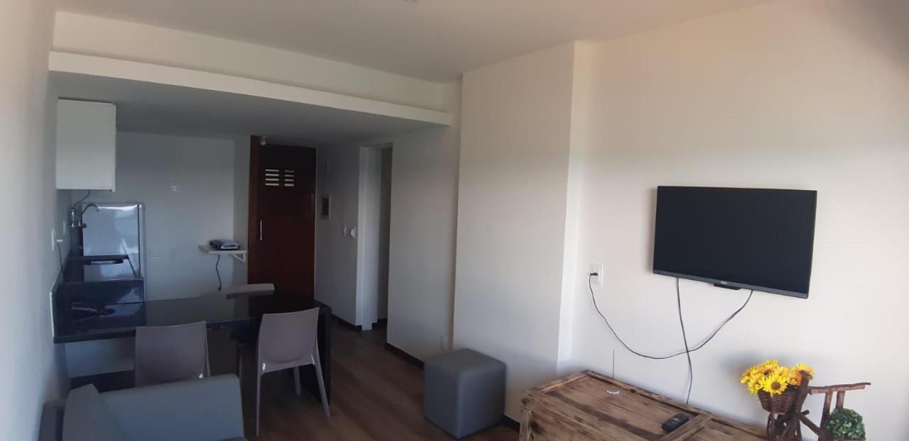 Marazu Ondinaapart Salvador da Bahia Dış mekan fotoğraf