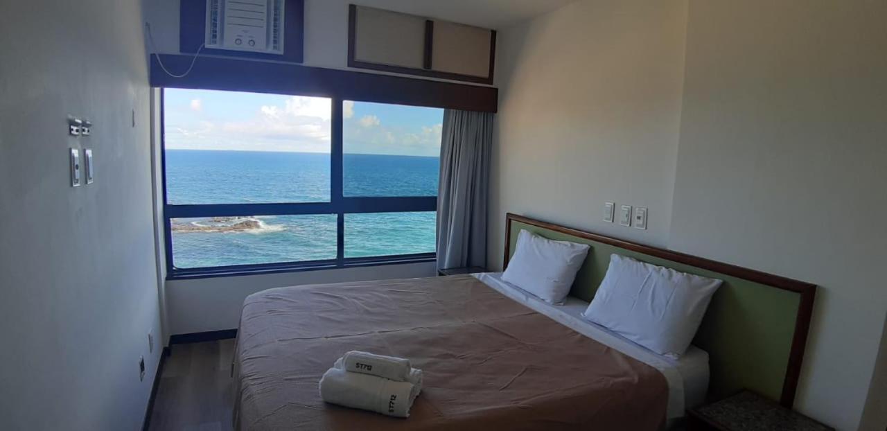Marazu Ondinaapart Salvador da Bahia Dış mekan fotoğraf