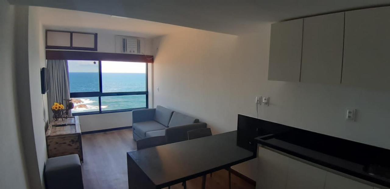 Marazu Ondinaapart Salvador da Bahia Dış mekan fotoğraf