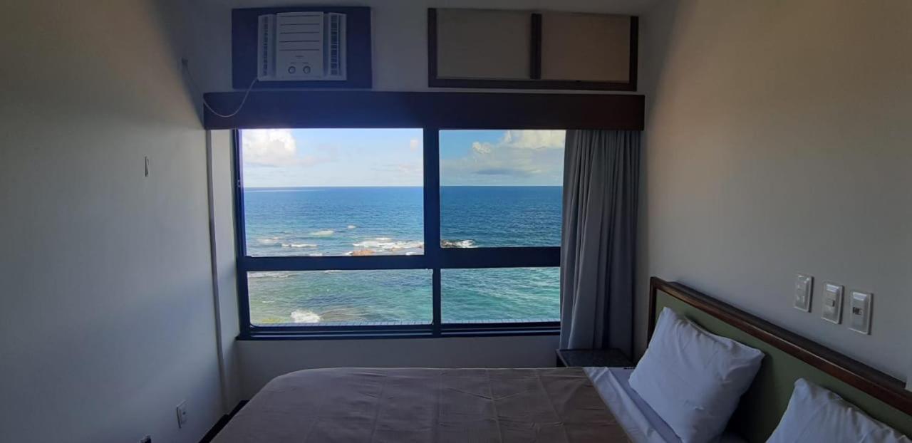 Marazu Ondinaapart Salvador da Bahia Dış mekan fotoğraf
