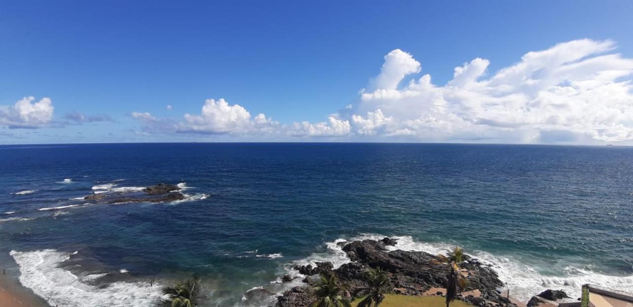 Marazu Ondinaapart Salvador da Bahia Dış mekan fotoğraf
