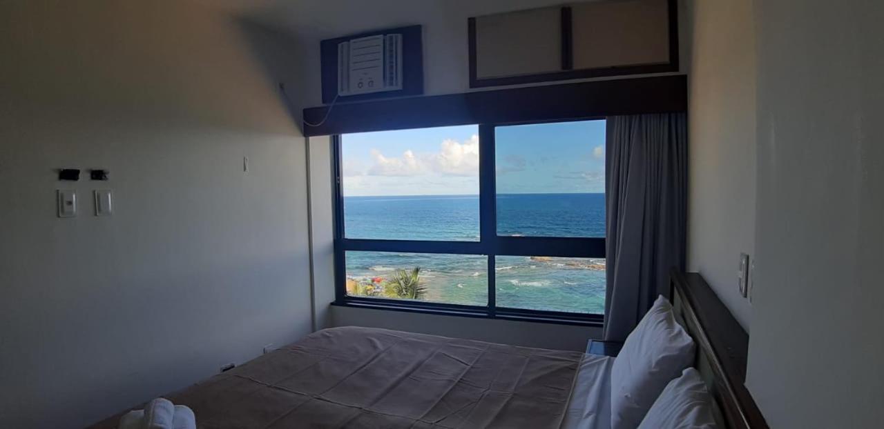 Marazu Ondinaapart Salvador da Bahia Dış mekan fotoğraf