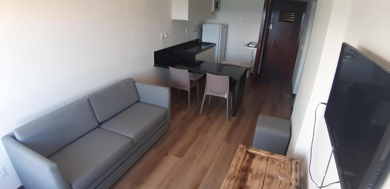 Marazu Ondinaapart Salvador da Bahia Dış mekan fotoğraf