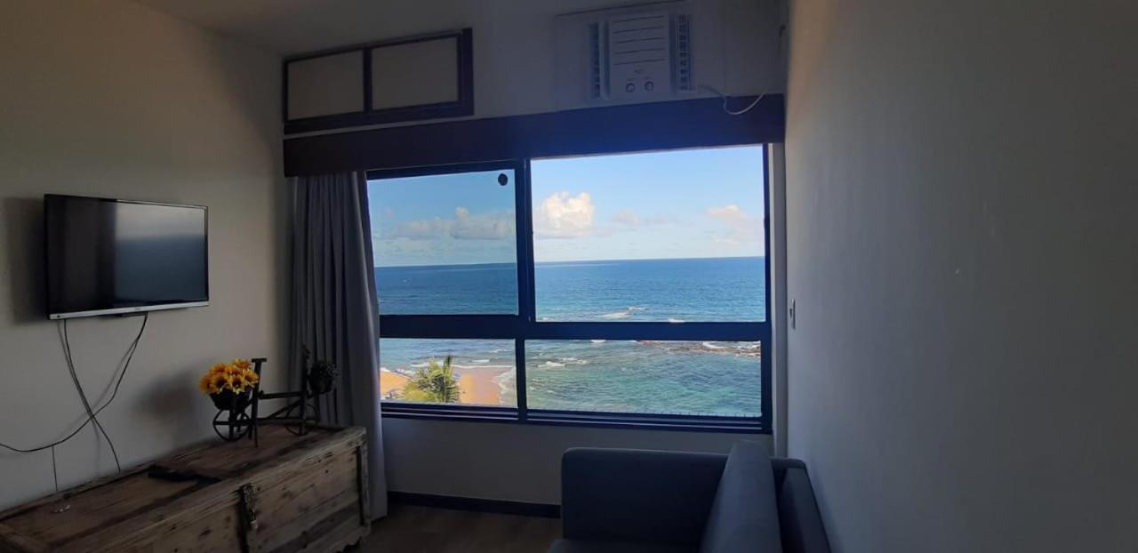 Marazu Ondinaapart Salvador da Bahia Dış mekan fotoğraf