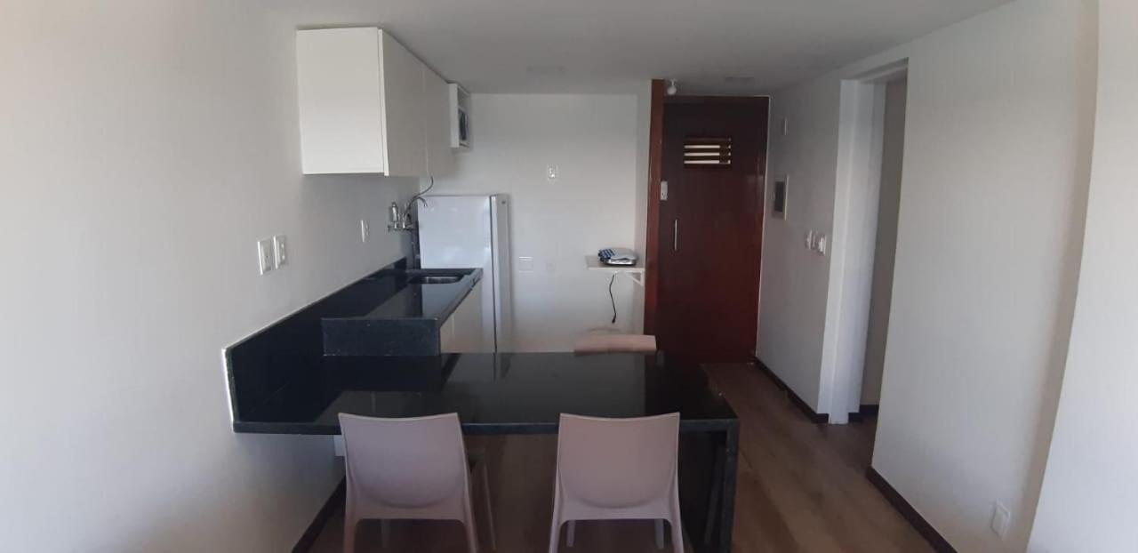 Marazu Ondinaapart Salvador da Bahia Dış mekan fotoğraf