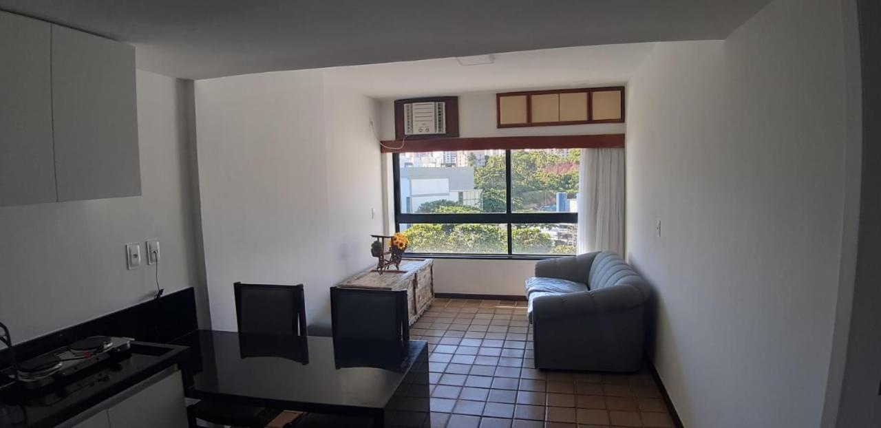 Marazu Ondinaapart Salvador da Bahia Dış mekan fotoğraf