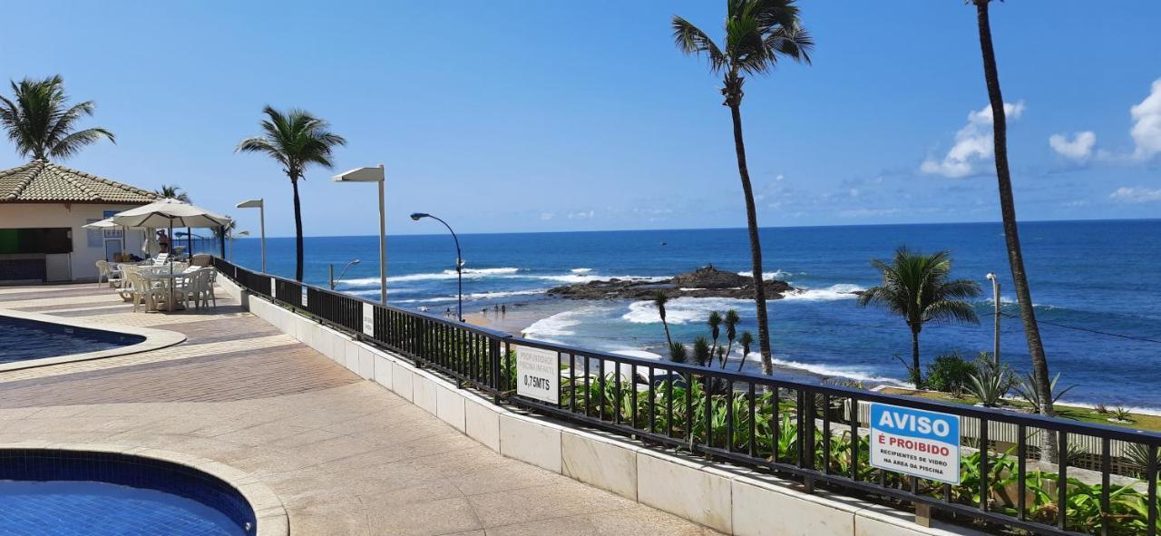 Marazu Ondinaapart Salvador da Bahia Dış mekan fotoğraf